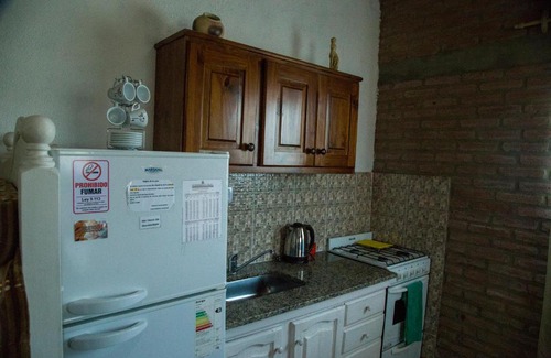La Falda Apartment | Las nenas