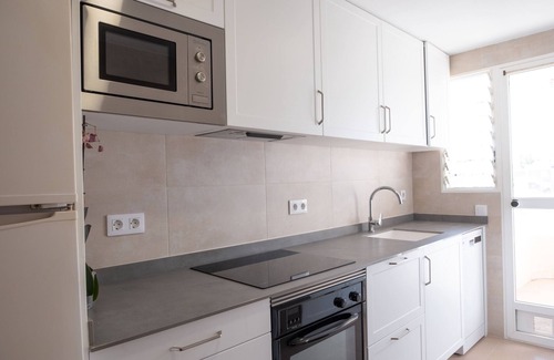 Xeraco Apartment | LAS OLAS BL.I 2ºB SOLO FAMILIAS