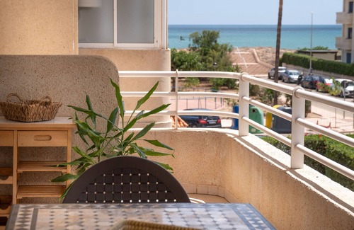 Xeraco Apartment | LAS OLAS BL.I 2ºB SOLO FAMILIAS