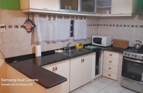 Comodoro Rivadavia Apartment | las orquideas