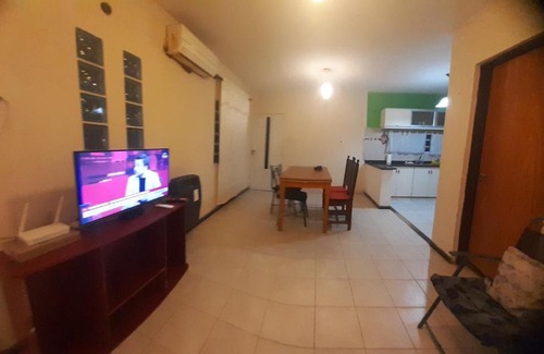Comodoro Rivadavia Apartment | las orquideas
