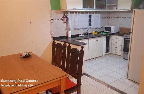 Comodoro Rivadavia Apartment | las orquideas