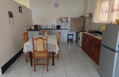 Paramaribo Apartment | Las Palmas