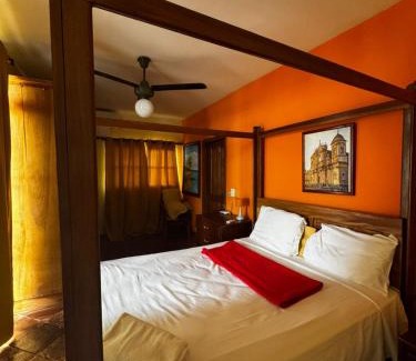 Boca Chica Resort | Las Palmeras by Graziano