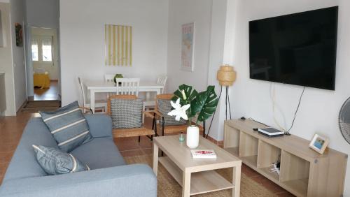 Puerto de Guimar Apartment | Las Palmeras