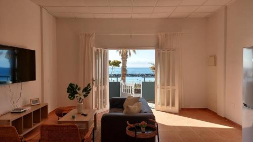 Puerto de Guimar Apartment | Las Palmeras