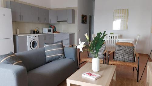 Puerto de Guimar Apartment | Las Palmeras