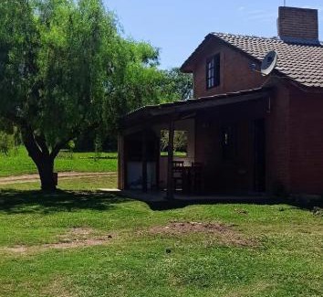 Villa Rumipal House | Las pioneras