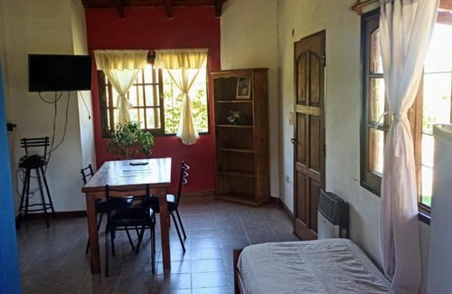 Villa Rumipal House | Las pioneras