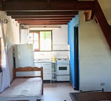 Villa Rumipal House | Las pioneras
