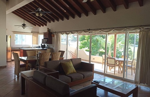 San Jose del Cabo Villa | Las Quintas Condominium, San José del Cabo