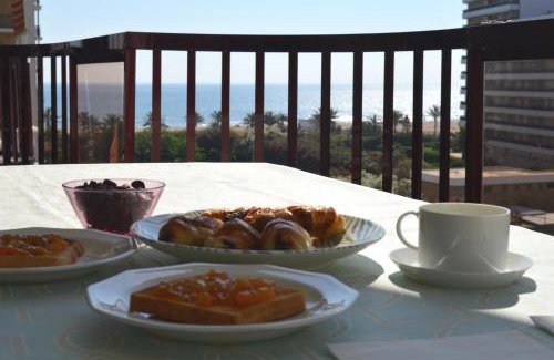 Grau i Platja Apartment | Las Salinas