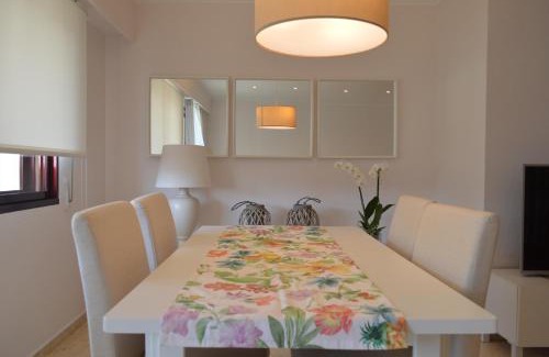 Grau i Platja Apartment | Las Salinas