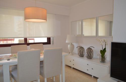 Grau i Platja Apartment | Las Salinas
