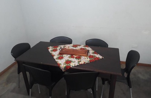Paso de la Patria House | las tacuaras