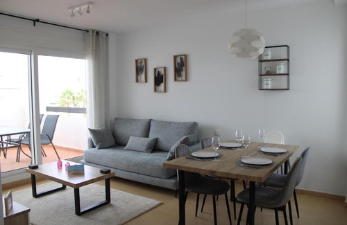 Torre-Pacheco Apartment | Las Terrazas De La Torre Golf Resort - Sueño De Los Hermanos