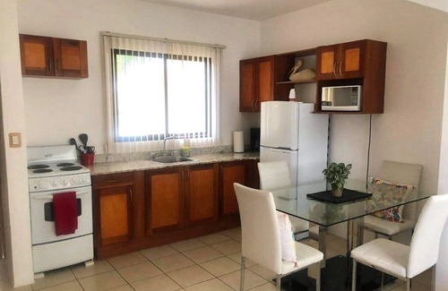 Coco Apartment | Las Torres 01 - Studio Close to Beaches and Restaurants
