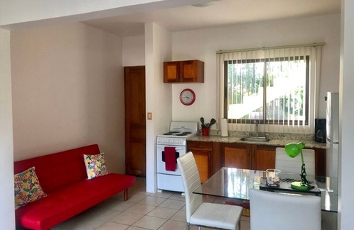 Coco Apartment | Las Torres 01 - Studio Close to Beaches and Restaurants