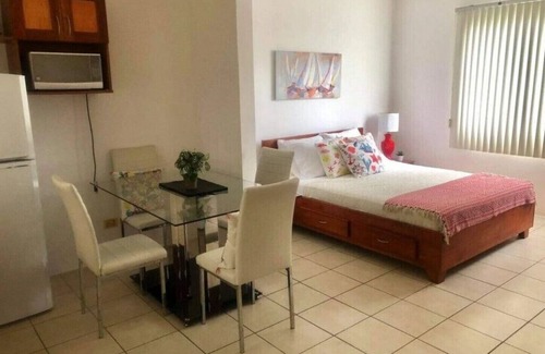 Coco Apartment | Las Torres 01 - Studio Close to Beaches and Restaurants