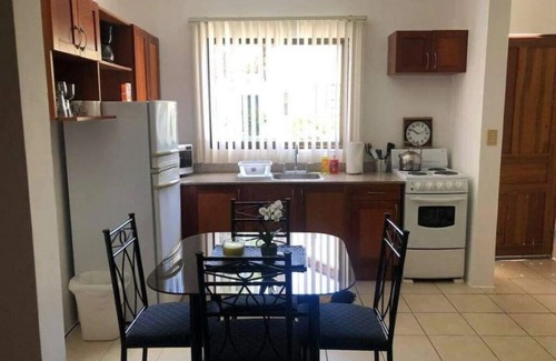 Coco Apartment | Las Torres 45 - Studio Close to Beaches and Restaurants