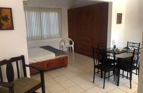 Coco Apartment | Las Torres 45 - Studio Close to Beaches and Restaurants