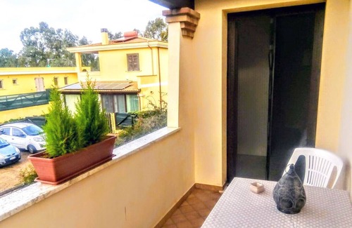 Quartu Sant'Elena House | Las Tortugas