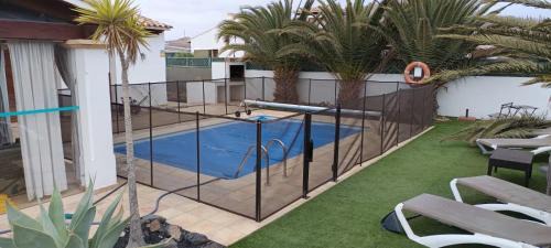 Corralejo Villa | Las Velas