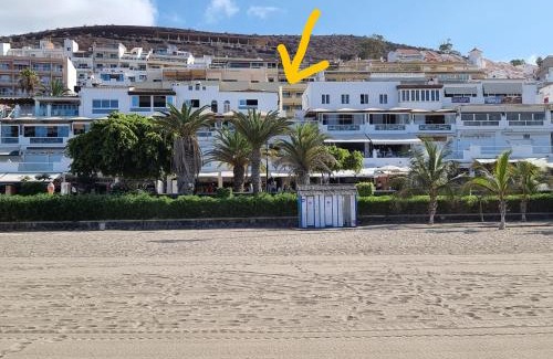 Los Cristianos Apartment | Las Vistas Beach