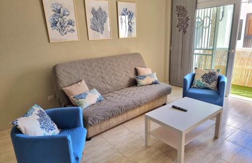 Los Cristianos Apartment | Las Vistas Beach
