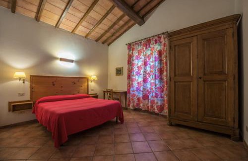 Orbetello House | LaSelva