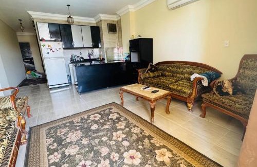 Ain Sokhna Apartment | lasirena palm beach chalet ain sokhna