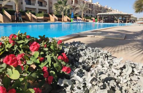Ain Sokhna Resort | Lasirina palm beach for families only