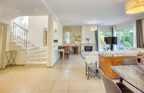 Latchi Villa | Latchi Aria: Charming Cyprus Villa, 3 Beds, Sea Views, Near beach, Wifi