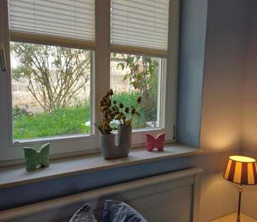 Tecklenburg Apartment | Lateinschule