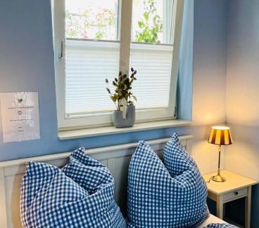 Tecklenburg Apartment | Lateinschule