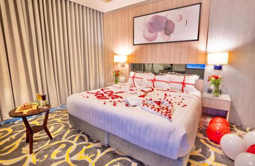 Jeddah Apartment | Laten Suites Al Naseem