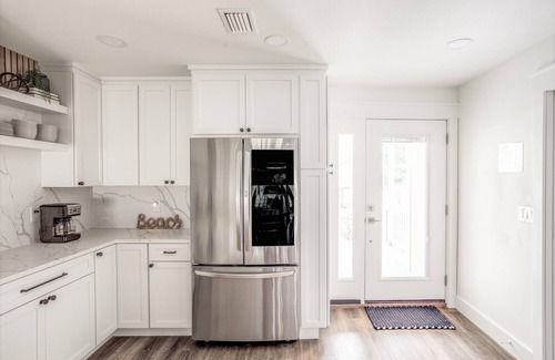 Sandestin House | Latitude Adjustment - Water views w/a Golf Cart!