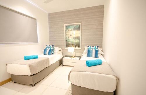 La Preneuse Villa | Latitude - with private plunge pool