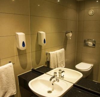 City Centre Dublin Hostel | Latroupe Jacobs Inn