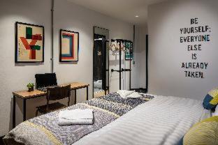 City Centre Dublin Hostel | Latroupe Jacobs Inn