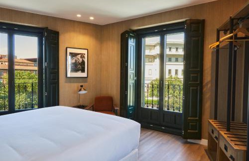 Palos de la Frontera Hostel | LATROUPE Prado Hostel