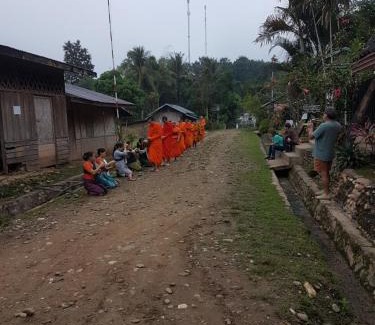 Muang Ngoi Neua House | Lattanavongsa guesthouse and Bungalows