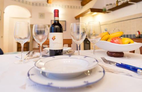 Sant' Ambrogio Apartment | Laura Holiday House