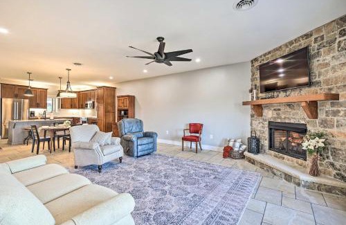 Laurel Fork Apartment | Laurel Fork Condo on Olde Mill Golf Course!
