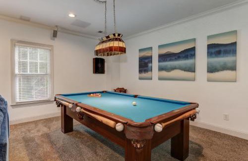 Big Canoe House | Laurel Summit