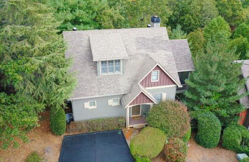 Big Canoe House | Laurel Summit