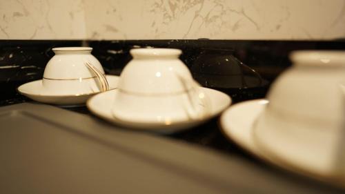Lome Apartment | Laurengo-Résidences # Lanhèziè