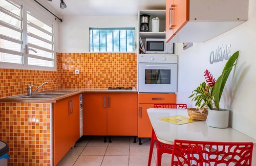 Malendure Apartment | LAURIER (1 to 2 people)