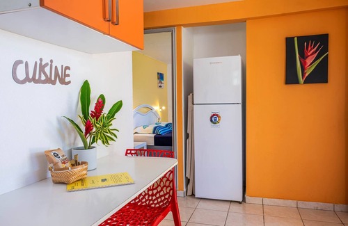 Malendure Apartment | LAURIER (1 to 2 people)