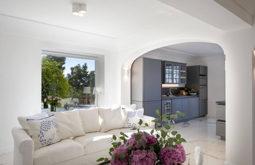 Laurito Villa | Laurito Positano with private parking